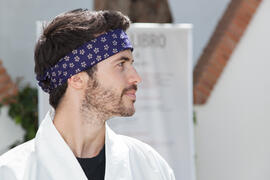 Cursos de verano 2012 de la Universidad de Málaga. El reto de la transculturalidad en las relaciones con Asia Oriental. Marbella. Julio de 2012