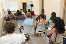 Cursos de verano 2012 de la Universidad de Málaga. El reto de la transculturalidad en las relaciones con Asia Oriental. Marbella. Julio de 2012