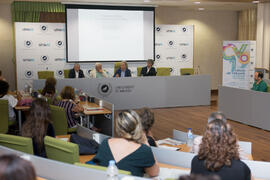 Presentación del curso. Curso "La verdad de las mentiras". Cursos de Verano de la Universidad de Málaga. Málaga. Julio de 2019