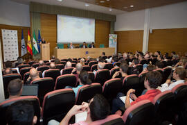 Presentación del curso. Curso "Geopolítica y leyenda negra". Cursos de Verano de la Universidad de Málaga. Málaga. Julio de 2019