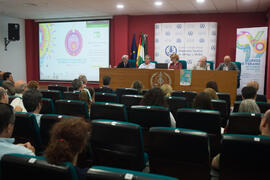 Conferencia de inauguración. Curso "El sistema de pensiones a debate: reformas o cambio de modelo". Cursos de Verano de la Universidad de Málaga. Málaga. Julio de 2019