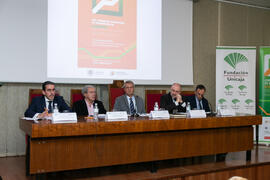 XIII Jornadas Andaluzas de Enseñanza de Economía. Facultad de Ciencias Económicas y Empresariales. Febrero de 2020