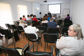 Conferencia "Las aportaciones del Andalucismo Histórico a la cultura andaluza de ayer y hoy". Curso "Un siglo de la Asamblea de Ronda". Cursos de Verano de la Universidad de Málaga. Ronda. Julio de 2018