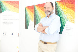 Cursos de verano 2011 de la Universidad de Málaga. Clausura en Archidona. Julio de 2011