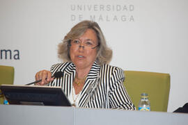 Presentación del libro "Una misión que deja huella. Ayuda médica en Bolivia 2001-2009". Rectorado. Junio de 2010