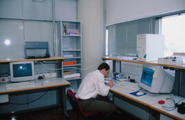 Instalaciones. Junio de 1999