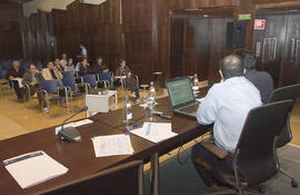 Comunicaciones. 2º Congreso Internacional de Actividad Físico-Deportiva para Mayores de la Universidad de Málaga. Palacio de Ferias y Congresos de Málaga. Marzo de 2007