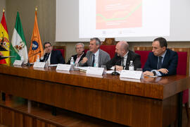 XIII Jornadas Andaluzas de Enseñanza de Economía. Facultad de Ciencias Económicas y Empresariales. Febrero de 2020