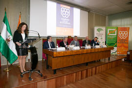 XIII Jornadas Andaluzas de Enseñanza de Economía. Facultad de Ciencias Económicas y Empresariales. Febrero de 2020