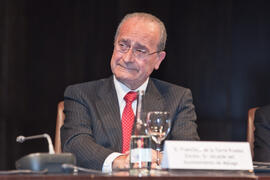Conmemoración del 20 Aniversario del Parque Tecnológico de Andalucía. Palacio de Ferias y Congresos. Diciembre de 2012