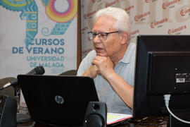 Taller «Protección de datos y libertad de información». Curso "Protección de datos y transparencia: conflictos y equilibrio". Cursos de Verano de la Universidad de Málaga. Málaga. Julio de 2019