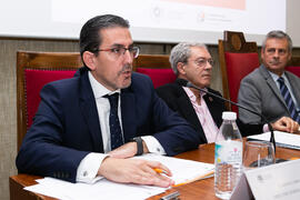 XIII Jornadas Andaluzas de Enseñanza de Economía. Facultad de Ciencias Económicas y Empresariales. Febrero de 2020