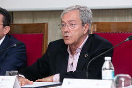 XIII Jornadas Andaluzas de Enseñanza de Economía. Facultad de Ciencias Económicas y Empresariales. Febrero de 2020