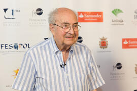 Cursos de verano 2012 de la Universidad de Málaga. La psicología como esperanza. Ronda. Julio de 2012