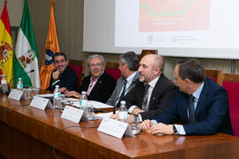 XIII Jornadas Andaluzas de Enseñanza de Economía. Facultad de Ciencias Económicas y Empresariales. Febrero de 2020