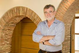 Cursos de verano 2012 de la Universidad de Málaga. El papel de lo privado en la gestión de lo público. Marbella. Julio de 2012