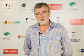 Cursos de verano 2012 de la Universidad de Málaga. El papel de lo privado en la gestión de lo público. Marbella. Julio de 2012