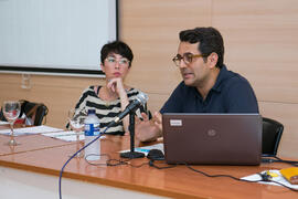 Mesa redonda: «El populismo político: raíces y posibles riesgos». Curso "Los riesgos de una sociedad radicalizada". Cursos de verano 2019 de la Universidad de Málaga. Marbella. Julio de 2019