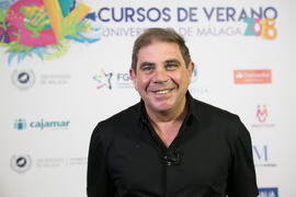 Federico Castillo. Curso "La externalización y remunicipalización de los servicios públicos". Cursos de verano 2018 de la Universidad de Málaga. Marbella. Julio de 2018