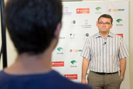 Cursos de verano 2012 de la Universidad de Málaga. El reto de la transculturalidad en las relaciones con Asia Oriental. Marbella. Julio de 2012
