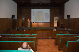 Cursos de verano 2012 de la Universidad de Málaga. La psicología como esperanza. Ronda. Julio de 2012