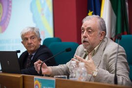 Conferencia de inauguración. Curso "El sistema de pensiones a debate: reformas o cambio de modelo". Cursos de Verano de la Universidad de Málaga. Málaga. Julio de 2019