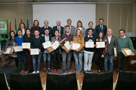 XI Jornadas Andaluzas de Enseñanza de Economía. Facultad de Ciencias Económicas y Empresariales. Febrero de 2018