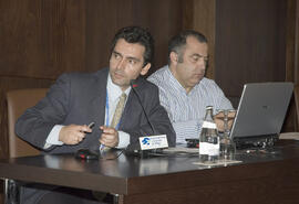 Comunicaciones. 2º Congreso Internacional de Actividad Físico-Deportiva para Mayores de la Universidad de Málaga. Palacio de Ferias y Congresos de Málaga. Marzo de 2007