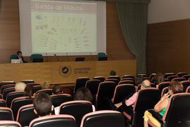 Cursos de verano 2012 de la Universidad de Málaga. Semana Santa de Málaga, una visión poliédrica. Málaga. Julio de 2012
