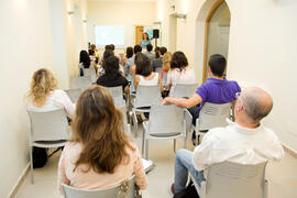 Cursos de verano 2012 de la Universidad de Málaga. El reto de la transculturalidad en las relaciones con Asia Oriental. Marbella. Julio de 2012