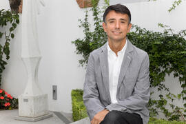 Cursos de verano 2012 de la Universidad de Málaga. El reto de la transculturalidad en las relaciones con Asia Oriental. Marbella. Julio de 2012