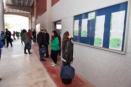 Póster científico presentado en el 6º Congreso Internacional de Actividad Física Deportiva para Mayores. Escuela Técnica Superior de Ingeniería de Telecomunicaciones y de Informática. Marzo de 2015