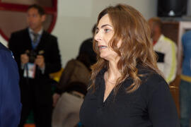 Taller de capacidades coordinativas. 4º Congreso Internacional de Actividad Físico-Deportiva para Mayores. Complejo Polideportivo Universitario. Marzo de 2011
