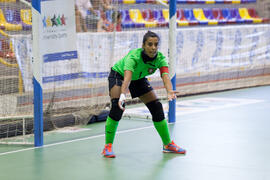 Partido Portugal contra Rusia. 14º Campeonato del Mundo Universitario de Fútbol Sala 2014 (FUTSAL). Antequera. Julio de 2014