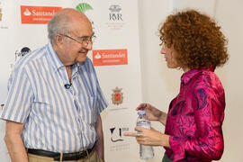 Cursos de verano 2012 de la Universidad de Málaga. La psicología como esperanza. Ronda. Julio de 2012