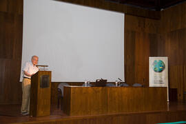 Cursos de verano 2012 de la Universidad de Málaga. La psicología como esperanza. Ronda. Julio de 2012