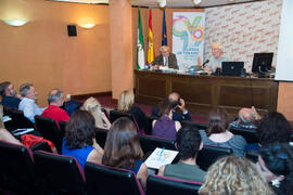 Taller «¿Están protegidos mis datos de salud?». Curso "Protección de datos y transparencia: conflictos y equilibrio". Cursos de Verano de la Universidad de Málaga. Málaga. Julio de 2019