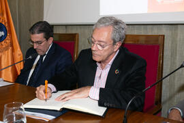 XIII Jornadas Andaluzas de Enseñanza de Economía. Facultad de Ciencias Económicas y Empresariales. Febrero de 2020
