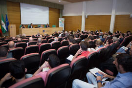 Taller «México y la hispanofobia: el ajuste de cuentas con la Madre Patria». Curso "Geopolítica y leyenda negra". Cursos de Verano de la Universidad de Málaga. Málaga. Julio de 2019