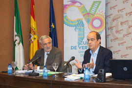 Taller «Problemas actuales de la protección de datos de carácter personal». Curso "Protección de datos y transparencia: conflictos y equilibrio". Cursos de Verano de la Universidad de Málaga. Málaga. Julio de 2019