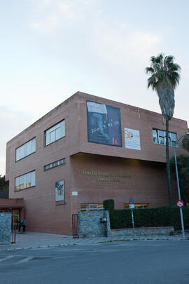 Facultad de Ciencias Económicas y Empresariales. Campus de El Ejido. Enero de 2015
