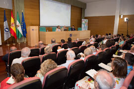 Taller «El uso de la leyenda negra en los nacionalismos fragmentarios». Curso "Geopolítica y leyenda negra". Cursos de Verano de la Universidad de Málaga. Málaga. Julio de 2019