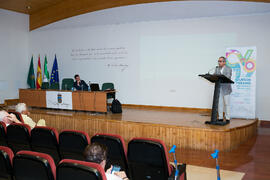 Taller «Trabajo social online y servicios sociales digitales: buenas prácticas y retos en el horizonte del año 2020». Curso "Los servicios sociales como cuarto pilar del bienestar social". Cursos de Verano de la Universidad de Málaga. Vélez-Málaga. Julio de 2019