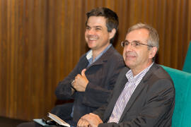 Cursos de verano 2012 de la Universidad de Málaga. La psicología como esperanza. Ronda. Julio de 2012