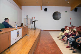 Taller «Trabajo social online y servicios sociales digitales: buenas prácticas y retos en el horizonte del año 2020». Curso "Los servicios sociales como cuarto pilar del bienestar social". Cursos de Verano de la Universidad de Málaga. Vélez-Málaga. Julio de 2019