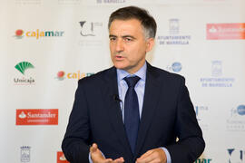 Cursos de verano 2012 de la Universidad de Málaga. El papel de lo privado en la gestión de lo público. Marbella. Julio de 2012