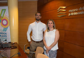 Taller «Ciberdelincuencia: consideraciones legales». Curso "Ciberseguridad y cibercriminalidad: dos caras de una misma moneda". Cursos de Verano de la Universidad de Málaga. Málaga. Julio de 2019