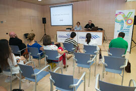 Taller «El populismo son los otros». Curso "Los riesgos de una sociedad radicalizada". Cursos de verano 2019 de la Universidad de Málaga. Marbella. Julio de 2019