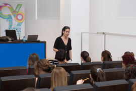 Taller «Educación emocional y emocionante. Propuesta de participación». Curso "Inteligencia socio-emocional y prevención frente al acoso escolar". Cursos de Verano de la Universidad de Málaga. Málaga. Julio de 2019