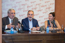 Presentación del curso. Curso "Protección de datos y transparencia: conflictos y equilibrio". Cursos de Verano de la Universidad de Málaga. Málaga. Julio de 2019